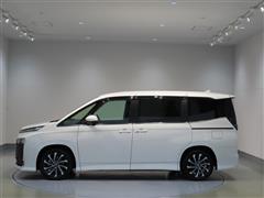ヴォクシー ハイブリッド S-Z