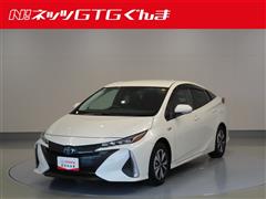 プリウスPHV S