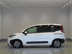 シエンタ ハイブリッド Z