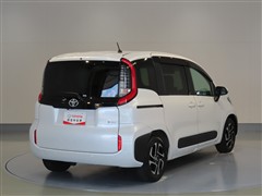 シエンタ ハイブリッド Z