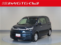 トヨタ スペイド G