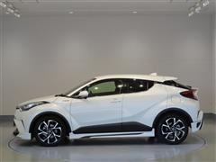 C-HR G