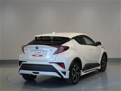 C-HR G