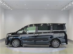 ヴォクシー ZS