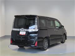 ヴォクシー ZS