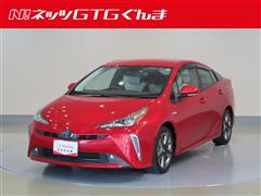 トヨタ プリウス A ツーリングセレクション