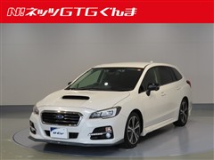 スバル　レヴォーグ 1.6GTアイサイト
