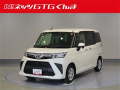 ルーミー G