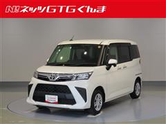 ルーミー G