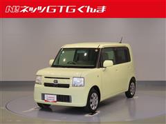 トヨタ ピクシススペース L