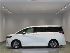 アルファードハイブリッド Z