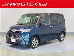 トヨタ タンク カスタムG-T