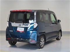 タンク カスタムG-T