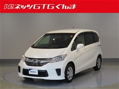 フリード G ジャストセレクション