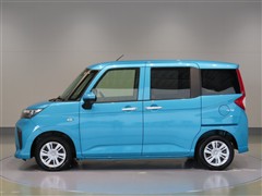 ルーミー G