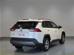 RAV4 ハイブリッドG