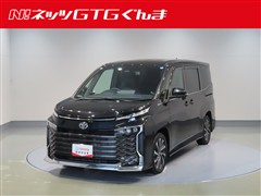 ヴォクシー S-Z