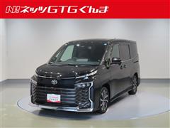 トヨタ ヴォクシー S-Z