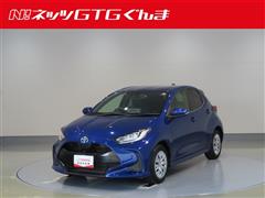 トヨタ ヤリス ハイブリッド Z