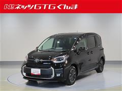 シエンタ ハイブリッド Z