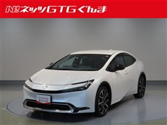 プリウスPHV Z
