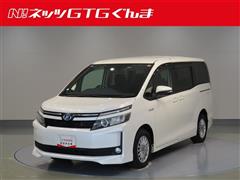 ヴォクシー ハイブリッド V