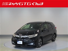 シャトル ハイブリッド X