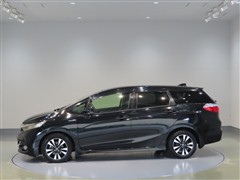 シャトル ハイブリッド X