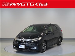 シャトル ハイブリッド X