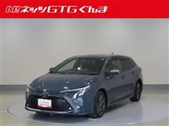 トヨタ カローラツーリング ダブルバイ