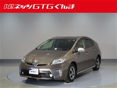 トヨタ プリウス S
