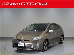 トヨタ プリウス S