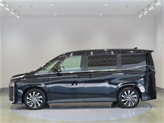 ヴォクシー ハイブリッド S-Z