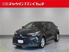 トヨタ C-HR S LEDエディション