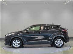 C-HR S LEDエディション