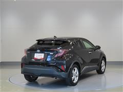 C-HR S LEDエディション