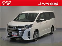 トヨタ ノア ハイブリッド SI