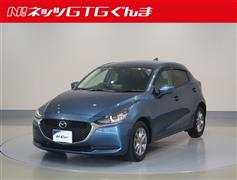 MAZDA2 XD