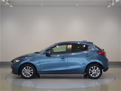 MAZDA2 XD