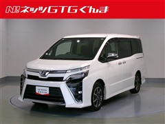 ヴォクシー ZS キラメキ