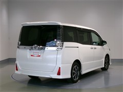 ヴォクシー ZS キラメキ