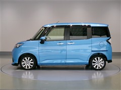 タンク カスタムG-T