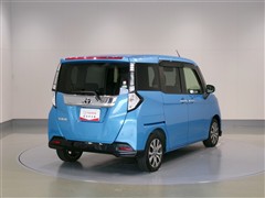 タンク カスタムG-T