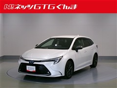 トヨタ カローラツーリングHEV WXB
