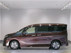 セレナ ハイウェイスターVVセレクション