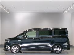 ヴォクシー ハイブリッド V