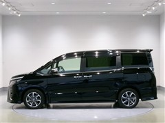 ヴォクシー ZS キラメキ3