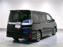 ヴォクシー ZS キラメキ3