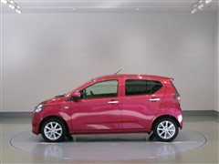 ミライース G SA3