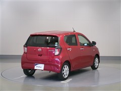 ミライース G SA3